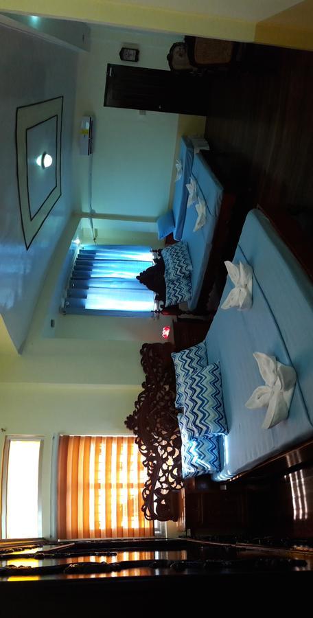 Third & Sean'S Place Legazpi Luaran gambar