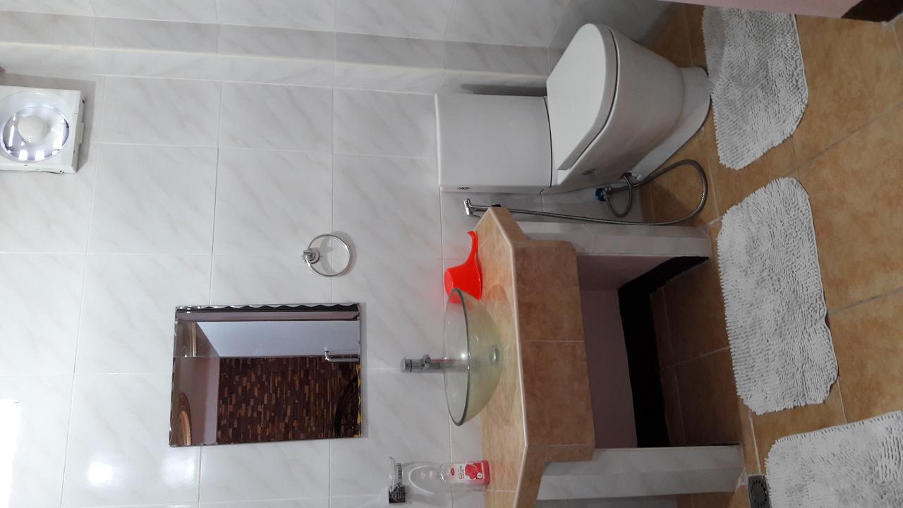 Third & Sean'S Place Legazpi Luaran gambar