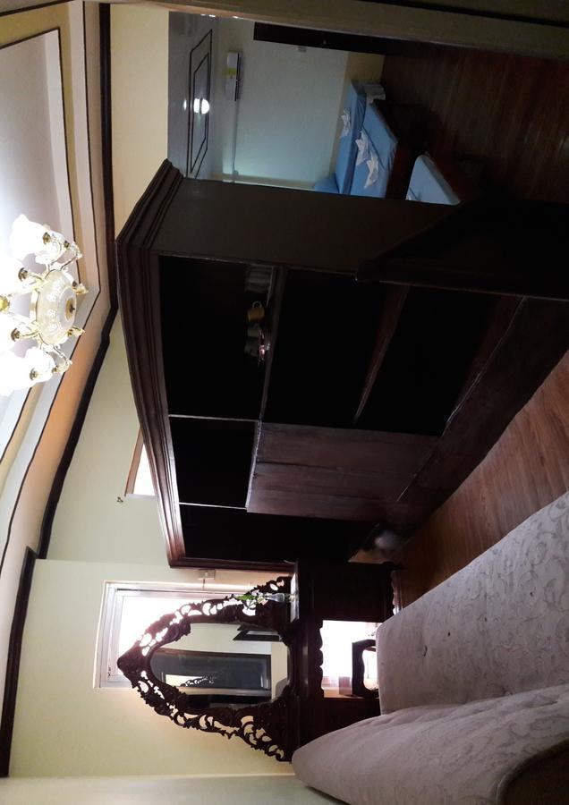 Third & Sean'S Place Legazpi Luaran gambar