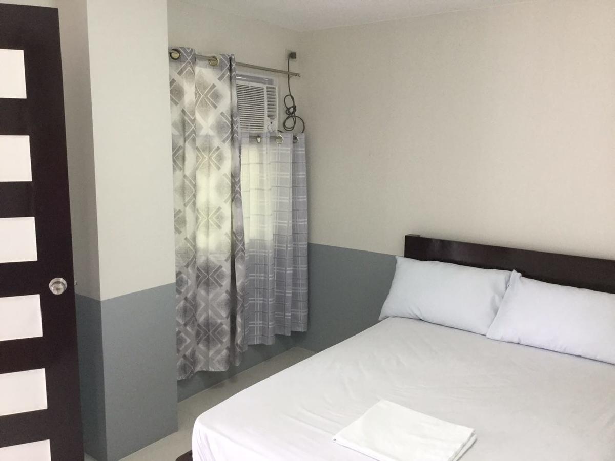 Third & Sean'S Place Legazpi Luaran gambar