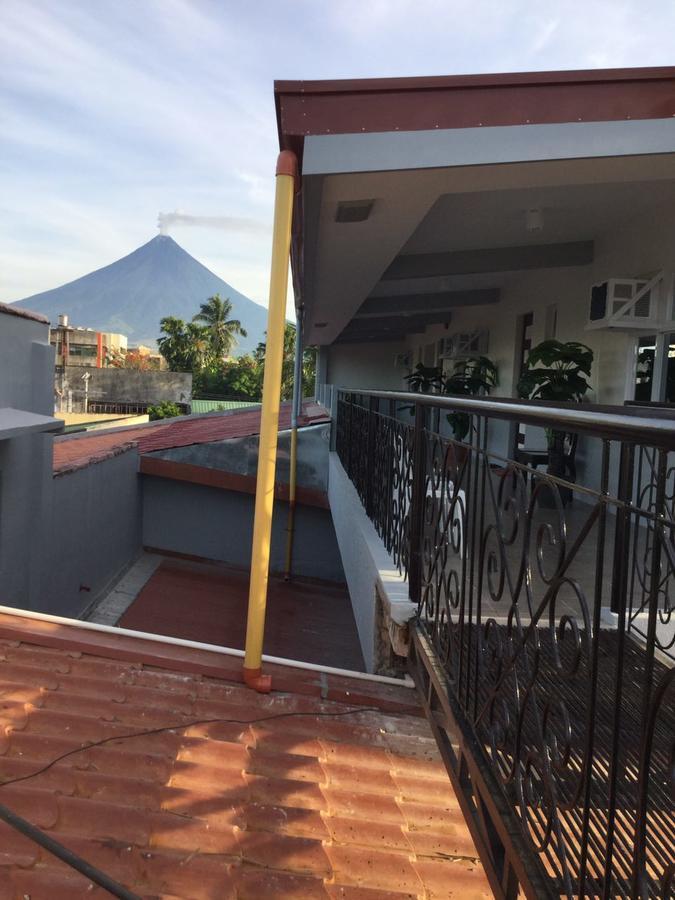 Third & Sean'S Place Legazpi Luaran gambar